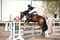 Horse ad