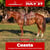 Horse ad