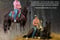 Horse ad