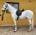 Horse ad