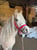 Horse ad