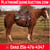 Horse ad