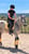 Horse ad