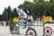 Annuncio cavallo