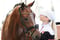 Annuncio cavallo