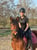 Horse ad