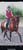 Anuncio de caballos