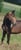 Horse ad