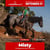 Annonce cheval