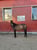Horse ad