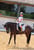 Horse ad