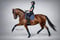 Horse ad