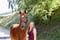 Anuncio de caballos