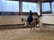 Horse ad