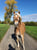 Horse ad