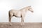 Horse ad