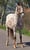 Horse ad