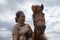 Horse ad