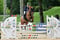 Horse ad