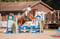 Horse ad