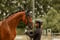 Annuncio cavallo
