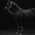 Horse ad