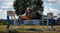 Horse ad