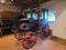 Horse ad