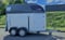 Paardadvertentie
