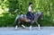 Annuncio cavallo