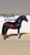 Horse ad