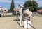 Horse ad
