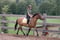 Annonce cheval