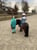 Horse ad