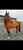 Horse ad