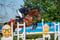 Annonce cheval
