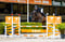 Horse ad