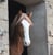 Horse ad
