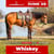 Horse ad