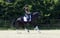 Horse ad