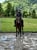 Horse ad