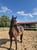 Horse ad