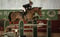 Horse ad
