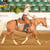 Horse ad