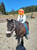 Horse ad