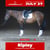 Horse ad