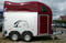 Horse ad