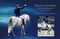 Horse ad