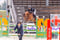 Horse ad