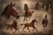 Annuncio cavallo